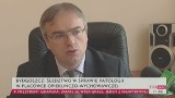 Zimne prysznice, straszenie szczurem. Śledztwo w sprawie przemocy w domu dziecka [wideo]