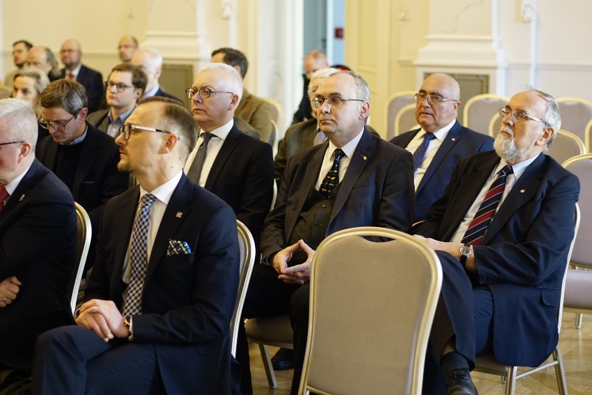Prezes IPN uhonorował trzech nowych Świadków Historii