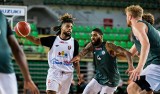 Koszykówka. Legia Warszawa o krok od najlepszej czwórki FIBA Europe Cup. Polski zespół postawi kropkę nad ,,i'' w Kraju Basków?