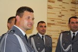 Mł. insp. Stanisław Panek nowym szefem policji w Międzyrzeczu