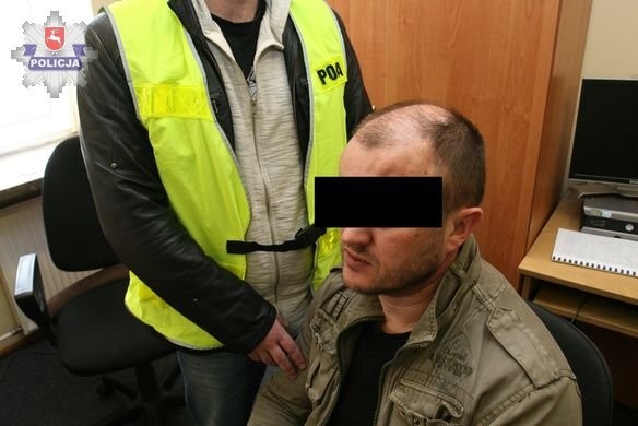 Lublin: Właściciel dwóch agencji towarzyskich wpadł w ręce policji