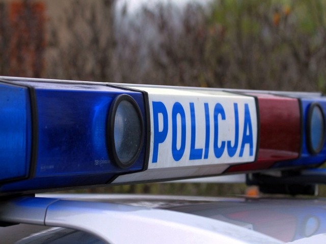 Zwłoki znaleziono w Świebodzinie w mieszkaniu blisko ratusza.