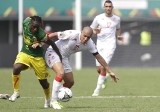 Puchar Narodów Afryki: Śmieszna pomyłka sędziego w meczu Tunezja - Mali. Pierwsza wygrana Gambii