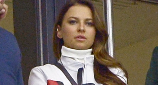 Anna Lewandowska ma romans z trenerem?! Ekspert ocenił jej "gorące" nagranie.