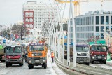 Otwarcia Mostu Uniwersyteckiego w Bydgoszczy w tę środę nie będzie