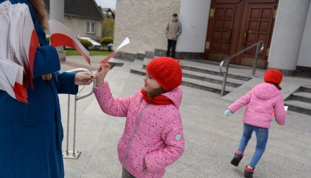 Święto Niepodległości 2021. Kliknij w galerię i sprawdź plan uroczystości w gminach powiatu wadowickiego