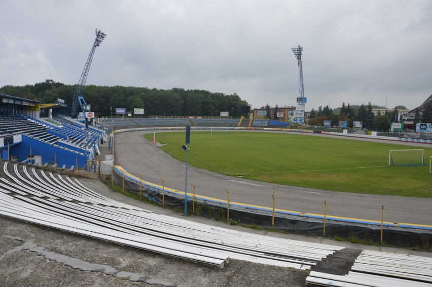 Tarnów. Miasta nie stać na remont stadionu? Kibice martwią się o przyszłość żużlowców