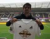 Nelson Oliveira piłkarzem Swansea