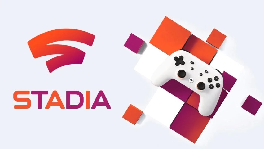 Google Stadia miało być usługą rewolucyjną dla branży gier...