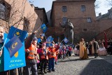 Słodkie urodziny Tarnowa 2015: pochód, muffiny i masa balonów [ZDJĘCIA]