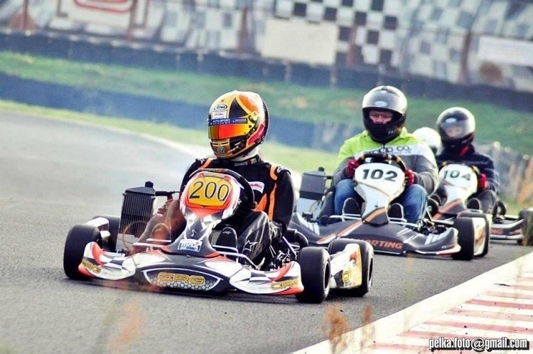 źródło: F1Karting