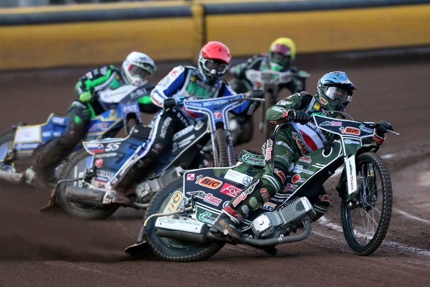 Grand Prix Challenge w Landshut