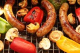 13 osób zatruło się na grillu kiełbasą