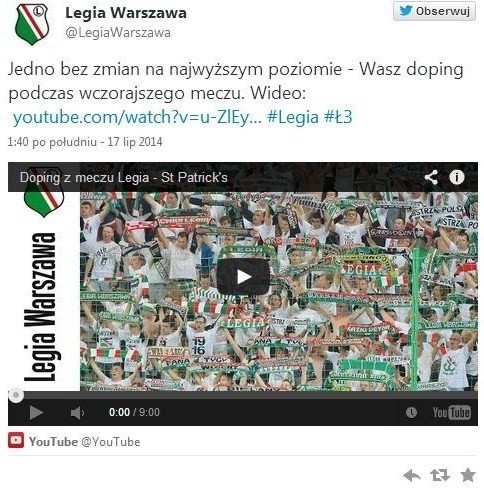 Legia