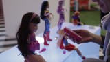 TOP 25 najpopularniejszych zabawek Mattel przed świętami i nie tylko [WIDEO]