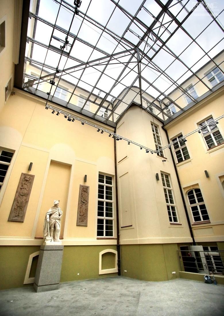 Muzeum Tradycji Regionalnych w Szczecinie