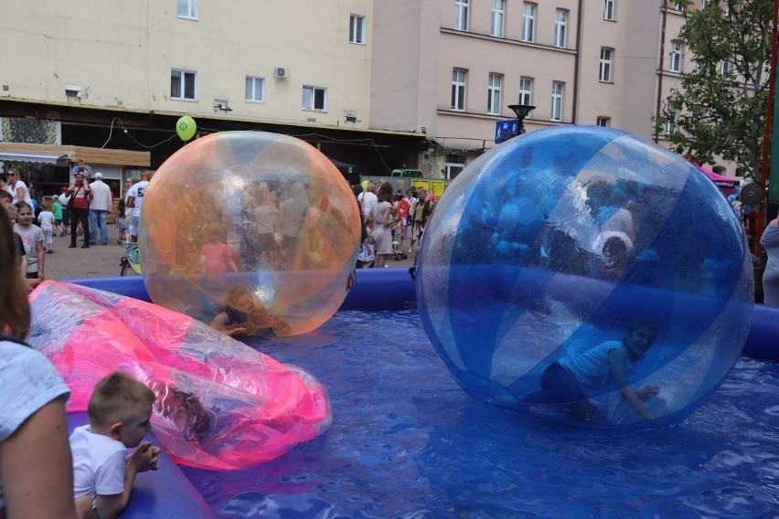 W Orientarium głównym punktem programu będzie zwiedzanie...