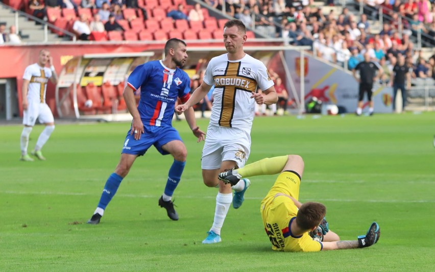 ŁKS Probudex Łagów po raz pierwszy w historii zdobył Puchar Polski na szczeblu okręgu. W finale pokonał Granat Skarżysko 1:0