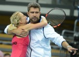 Tenisowy Fed Cup: Wspaniały powrót Uli Radwańskiej