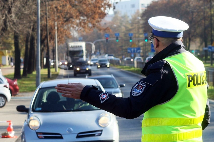W okresie świąt policjanci z Torunia zatrzymali pięciu...