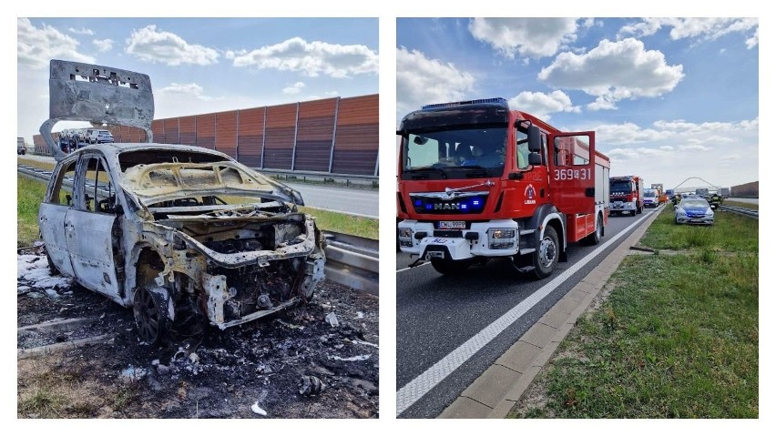 Z ustaleń KMP Włocławek wynika, że 41-letnia kierująca...