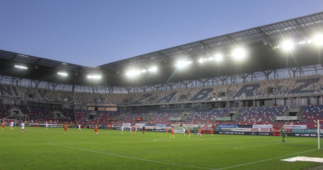 Stadion Górnika Zabrze