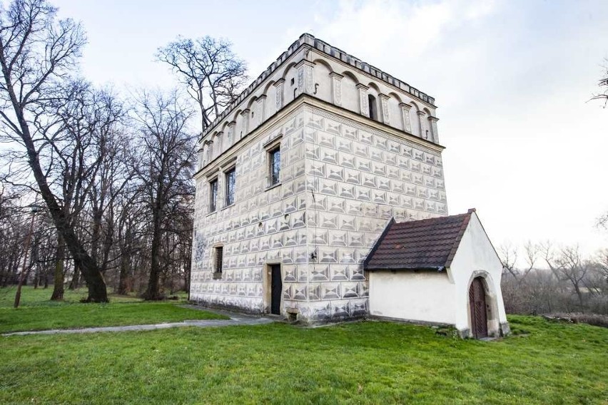 Muzeum Archeologiczne w Nowej Hucie pełne skarbów i tajemnic [ZDJĘCIA]