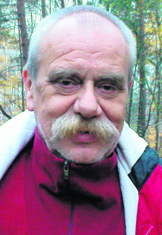 Bogdan Gorczyca