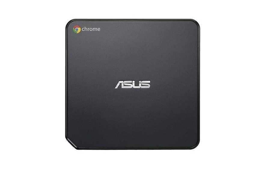 ASUS Chromebox
ASUS Chromebox