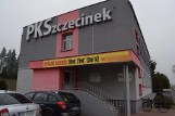 PKS Szczecinek zbankrutował. Jest chętny na kupno części firmy