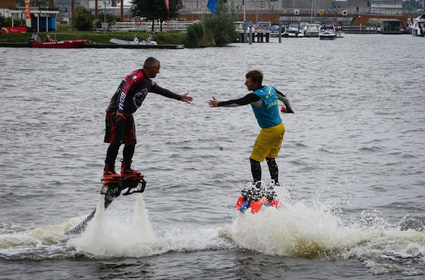 Watershow 2017 w Szczecinie okiem naszego fotografa [GALERIA] 