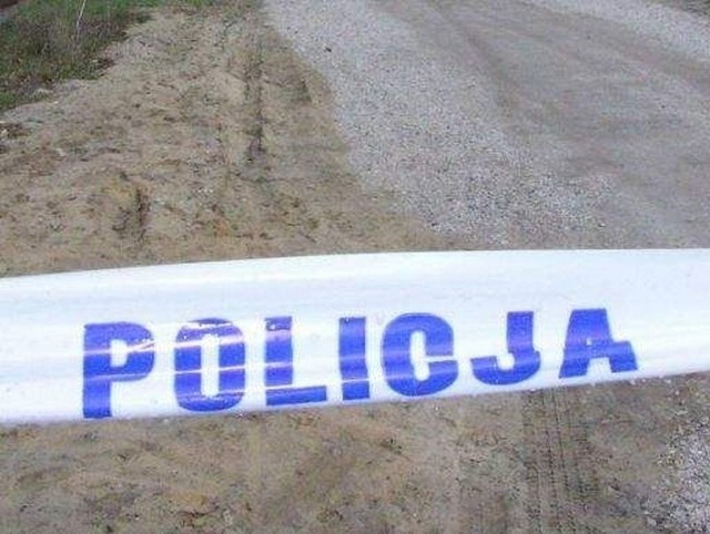 Ciało zakopane w sadzie w Choroszczy. Rodzina ukrywała śmierć