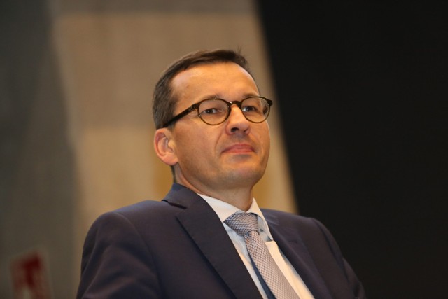Mateusz Morawiecki jest najlepiej wykształconym dolnośląskim politykiem