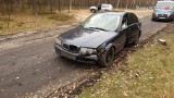 Pościg ulicami Lublińca. Kilka patroli gnało za 22-letnim kierowcą BMW [ZDJĘCIA]