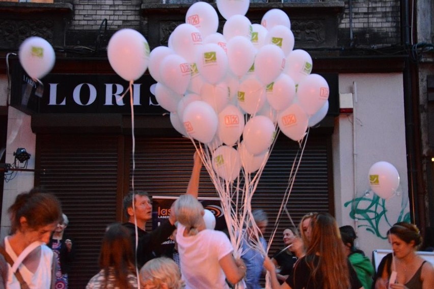 Festiwal Sztuki Wysokiej "Jestem" ma za zadanie łączyć...