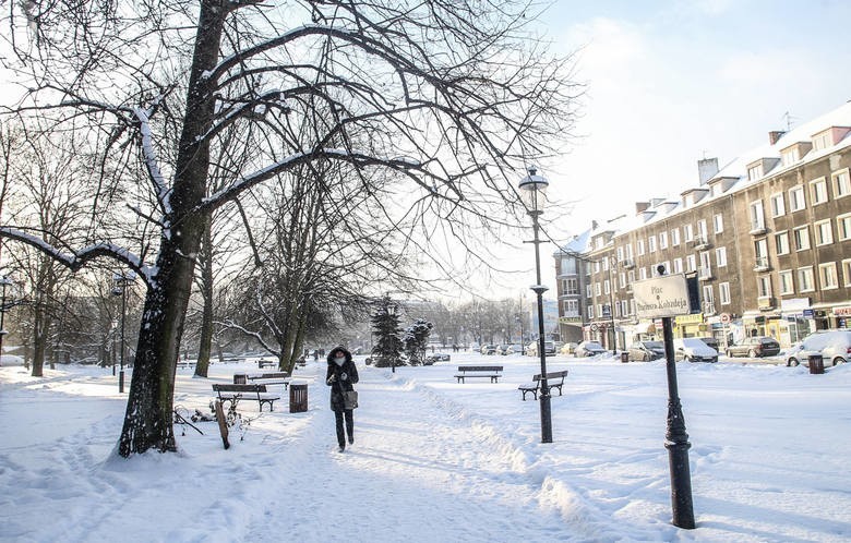 Śnieg na święta 2019? Czy to możliwe? Jaka będzie pogoda?...