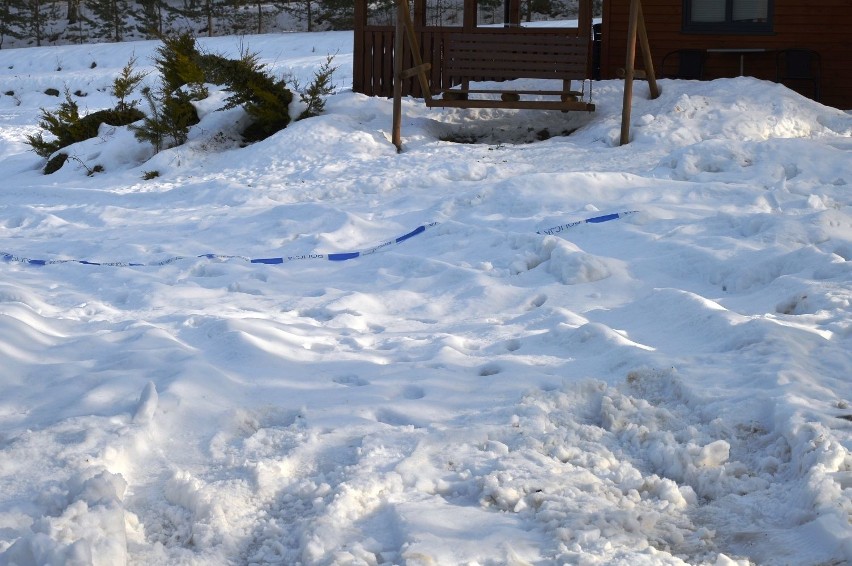 Morderstwo podczas imprezy z okazji 18 urodzin. Tragedia...