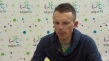 Rafał Majka liderem ekipy Tinkoff na Giro. "Celuję w czołową trójkę"