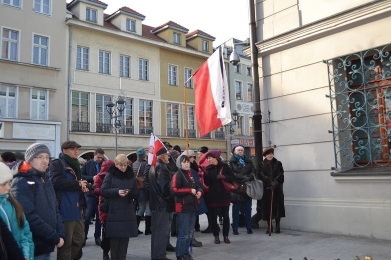 Polskie miasta żegnają Pawła Adamowicza – ramię w ramię z Gdańskiem!                                                             