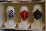 Maski antysmogowe: Jaką wybrać? Ile kosztują? [ZDJĘCIA, CENY]