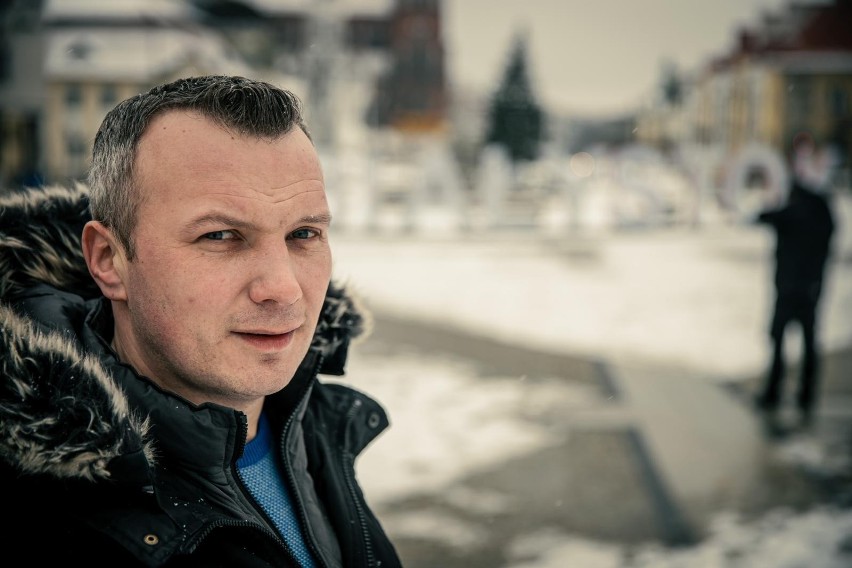 Mariusz Kisiel z Białegostoku został Vice MasterChefem w...