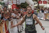 Bieg św. Dominika 2022. Adam Nowicki mistrzem Polski na 10 km w ulicznym biegu w centrum Gdańska ZDJĘCIA