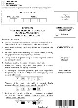 Egzamin gimnazjalny 2014. Język włoski rozszerzony [ARKUSZE, ODPOWIEDZI]