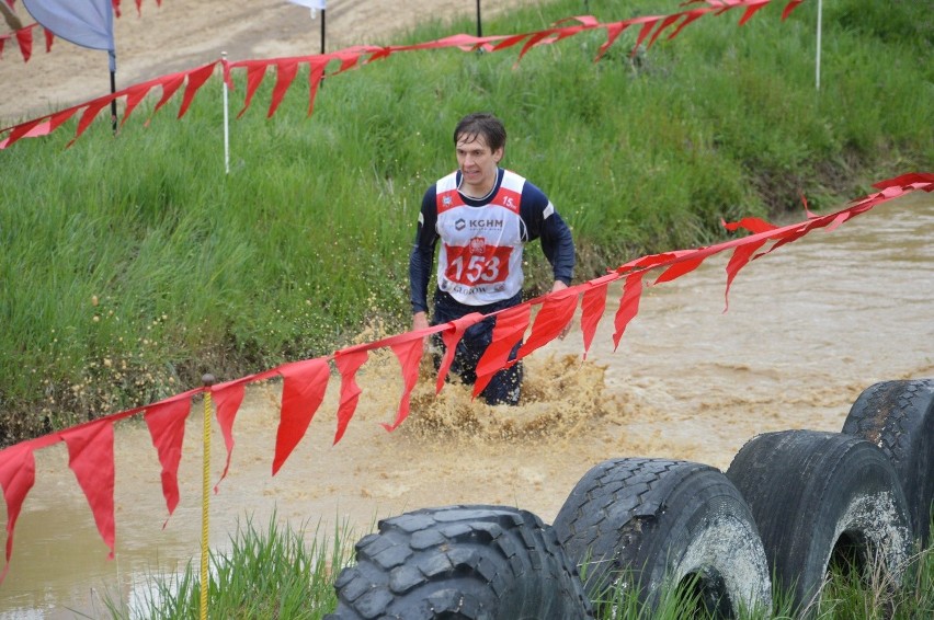 VI Cross Straceńców [ZDJĘCIA, FILM]