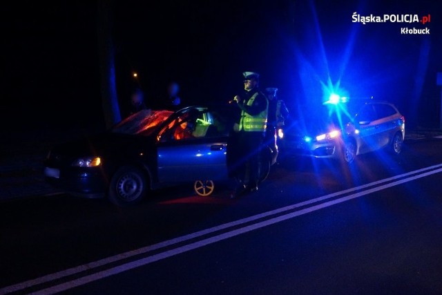 Tragiczny wypadek w Iwanowicach Małych. Niestety lekarzom nie udało się uratować życia 15-letniej dziewczyny, która została potrącona na przejściu dla pieszych 5 stycznia na DK 43.