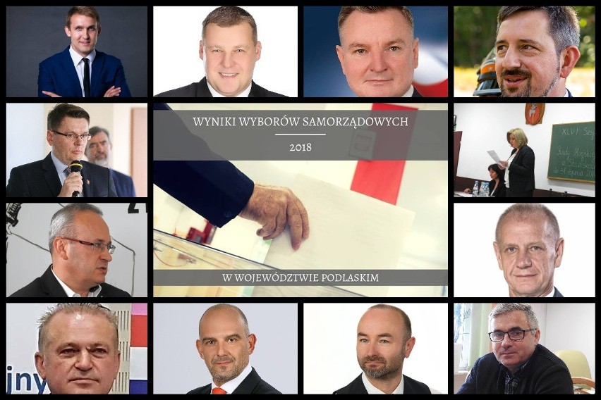 Oficjalne wyniki II tury wyborów samorządowych 2018 z PKW są...