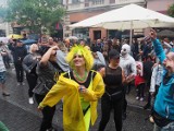 599. urodziny Łodzi: Święto miasta z zabawą w deszczu