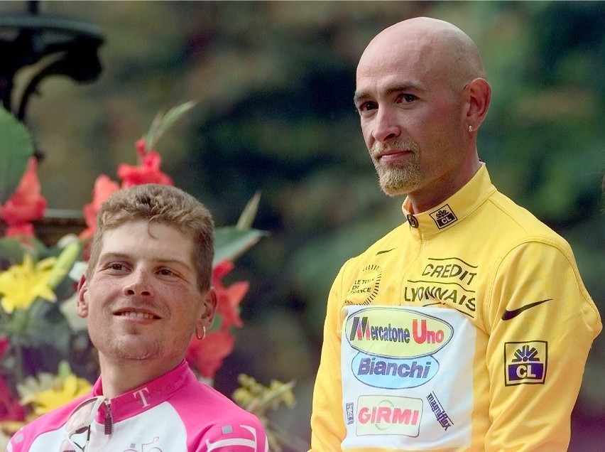 Marco Pantani