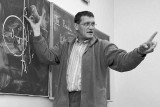 [Z ŻAŁOBNEJ KARTY] Henryk Pawłowski, genialny nauczyciel matematyki i wychowawca setek olimpijczyków, nie żyje