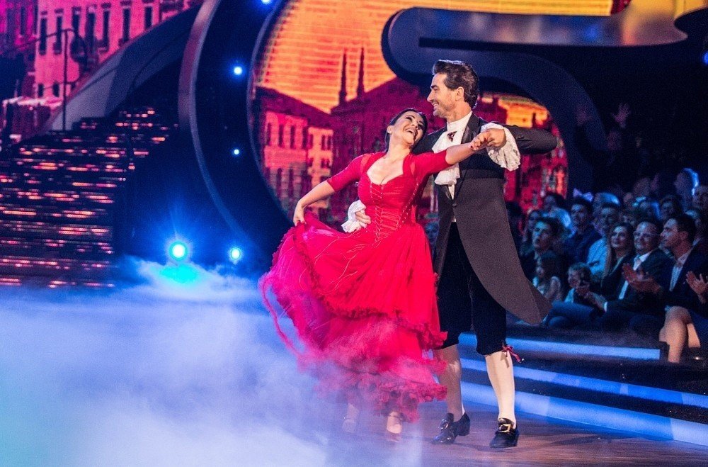 Taniec z Gwiazdami 2018 FINAŁ! Kto wygrał Taniec z gwiazdami Dancing
